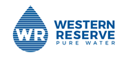 Western Reserve Pure Water Logo